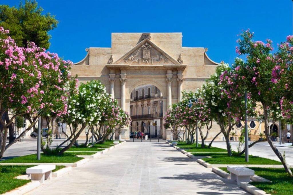 Holiday Home La Fenice Lecce Buitenkant foto