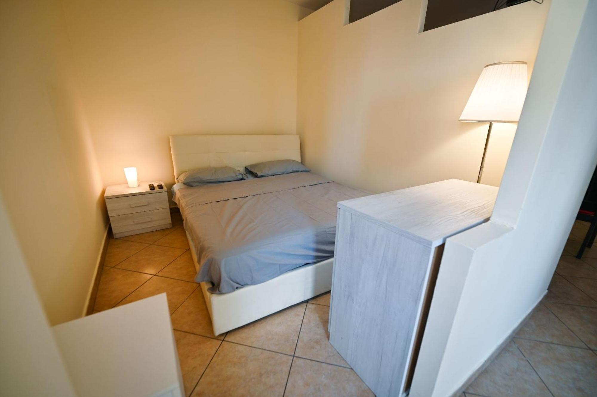 Holiday Home La Fenice Lecce Buitenkant foto