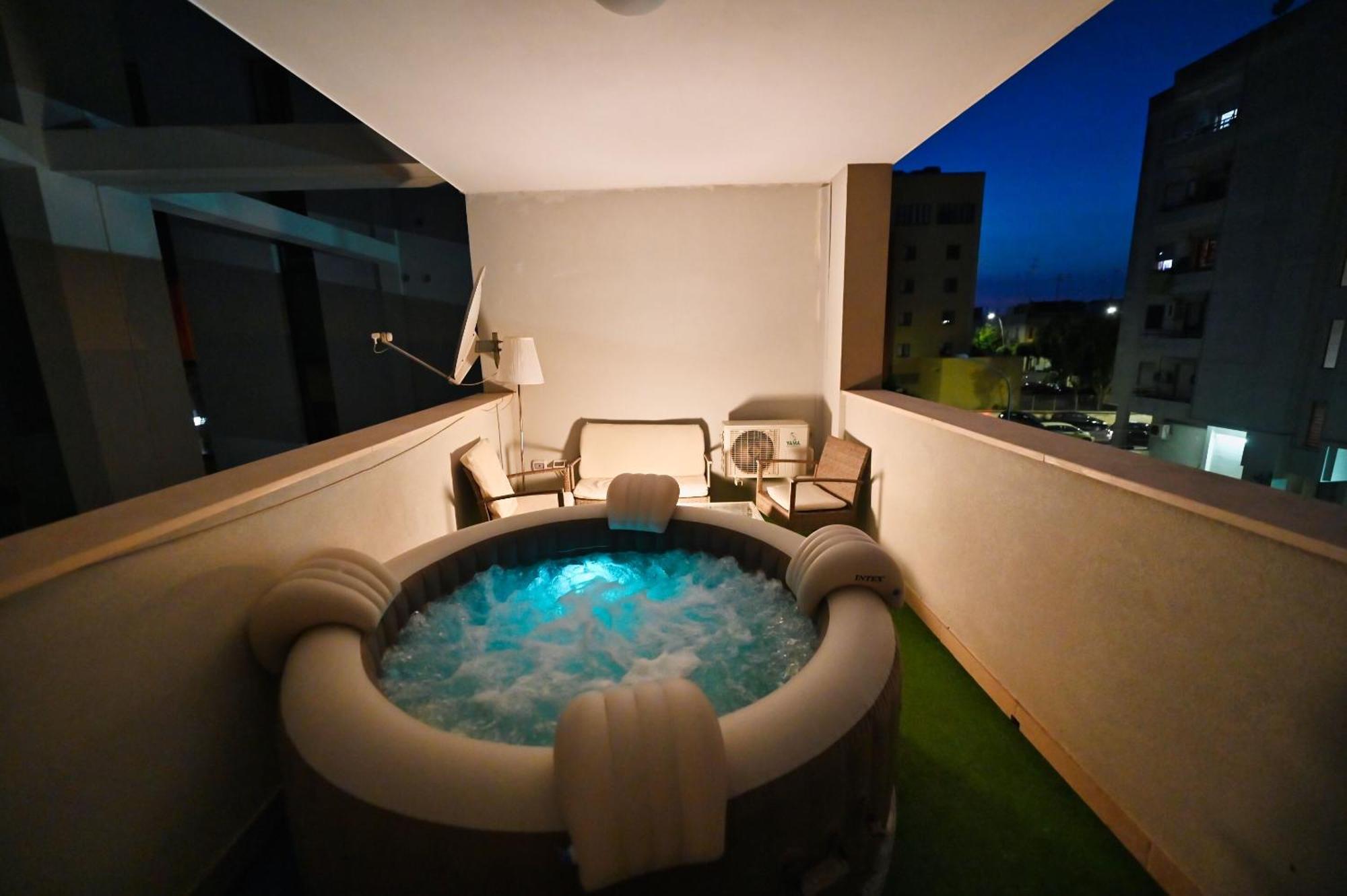 Holiday Home La Fenice Lecce Buitenkant foto