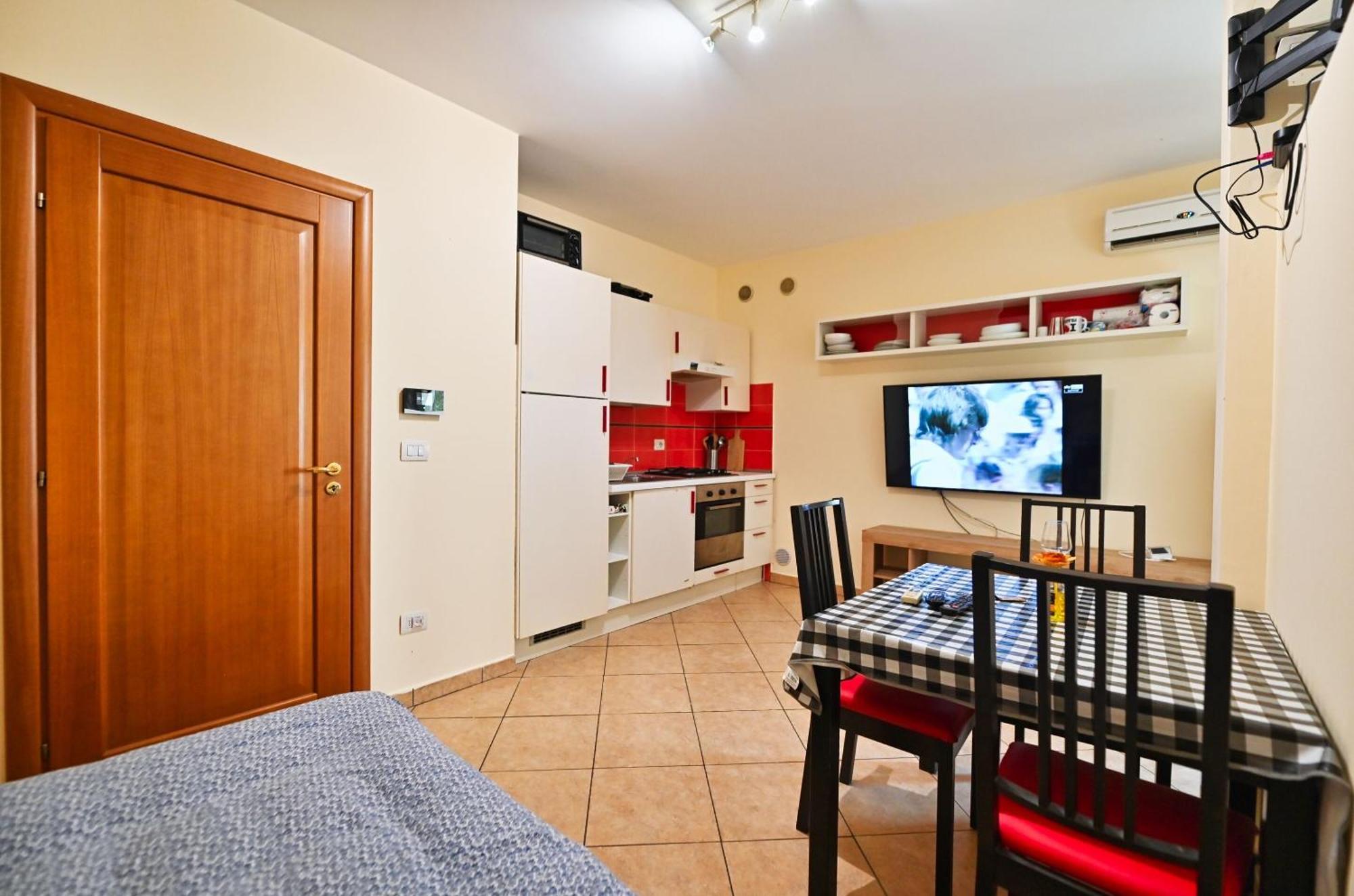 Holiday Home La Fenice Lecce Buitenkant foto