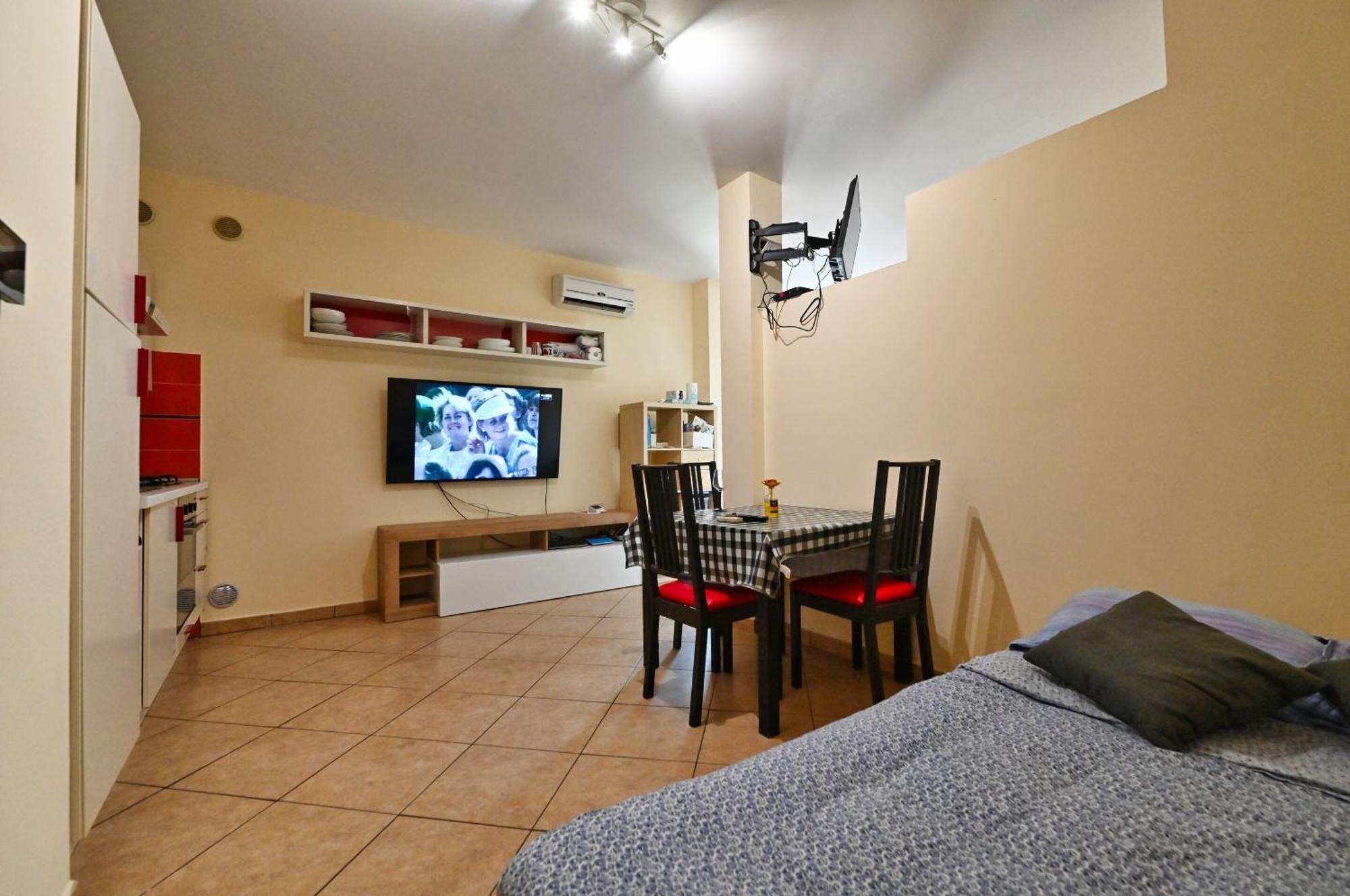 Holiday Home La Fenice Lecce Buitenkant foto